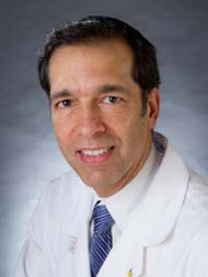 El Dr. Vladimir K., urólogo Anderson