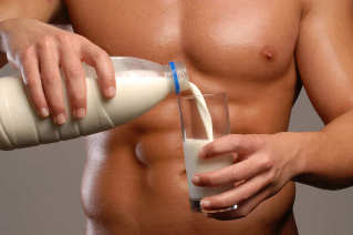 los productos lácteos